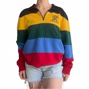 Tommy Hilfiger Quarter Zip
